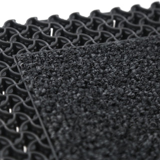 Power Scraper Modular Mat-Surface | Weidan