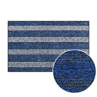 Purity Carpet-Blue | Weidan