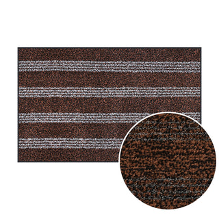 Purity Carpet-Brown | Weidan