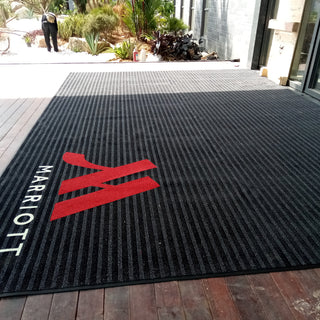 Purity Carpet-Gray Display | Weidan