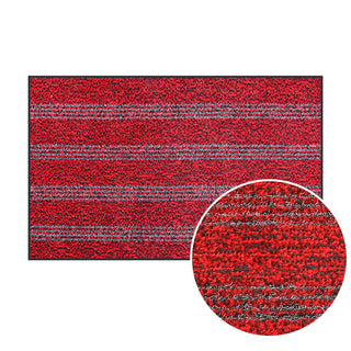 Purity Carpet-Red | Weidan