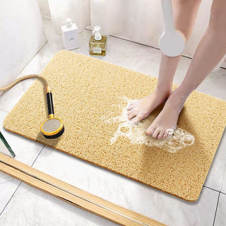 Quick Dry Bath Mat | Display | Weidan