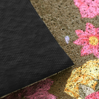 Best Door Mats | Backing | Weidan