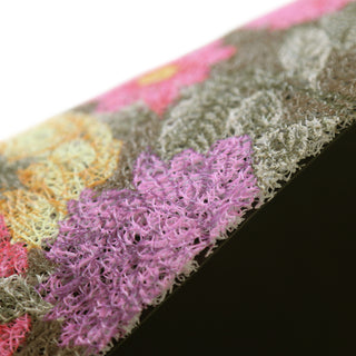 Plastic Mats | Side | Weidan