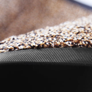 Sheep Wool Fiber Carpet-Side | Weidan