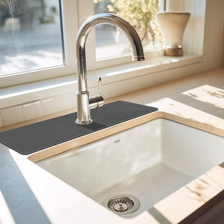 Kitchen Sink Mats | Display | Weidan