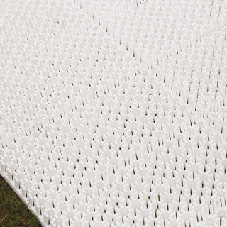 Snowboard Practice Mat-Detail | Weidan