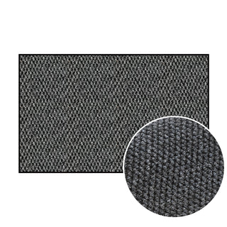 Small Pineapple Carpet-Gray | Weidan