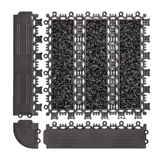Super Power Modular Mat-Carpet | Weidan