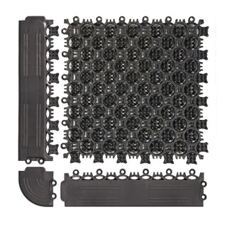 Super Power Modular Mat | Weidan