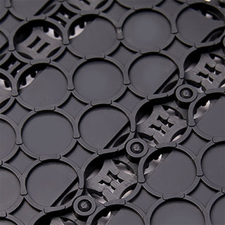 Super Power Modular Mat-Back | Weidan