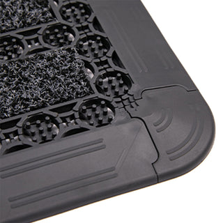 Super Power Modular Mat-Corner | Weidan