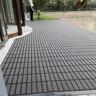 Super Power Modular Mat-Display | Weidan