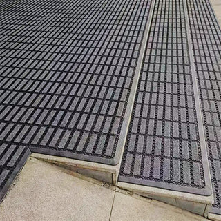 Super Power Modular Mat-Display | Weidan
