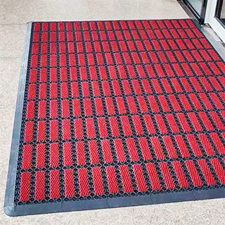 Super Power Modular Mat-Display | Weidan