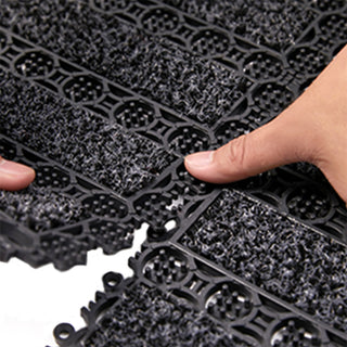 Super Power Modular Mat-Installation | Weidan