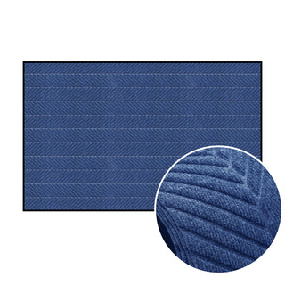 Tire Carpet-Blue | Weidan