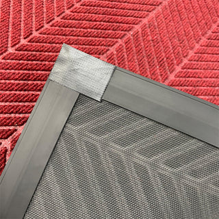 Tire Carpet-Corner | Weidan
