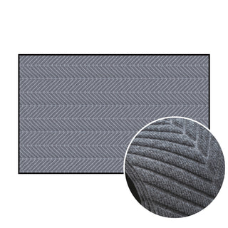 Tire Carpet-Gray | Weidan