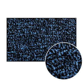 YX-Type Carpet-Blue | Weidan