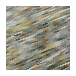 Emerald Rain | Designer Mats | Weidan