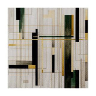 Golden Ratio-1 | Designer Mats | Weidan