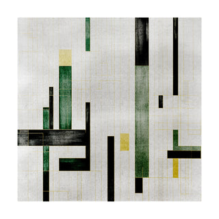 Golden Ratio-2 | Designer Mats | Weidan