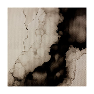 Monochrome Erosion | Designer Mats | Weidan
