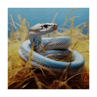 Serpentine Grace | Designer Mats | Weidan