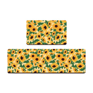 Kitchen Mat | Yellow | Weidan