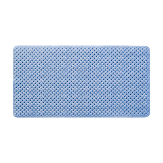 Blue Bath Mat | Weidan