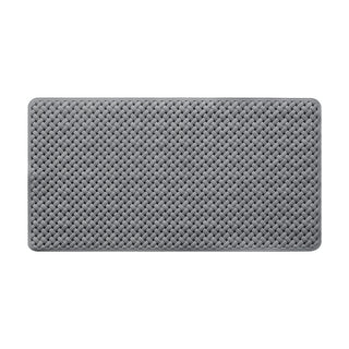Grey Bath Mat | Weidan