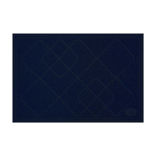 Pet Rug | Navy | Weidan