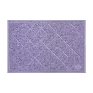 Cat Mat | Purple | Weidan