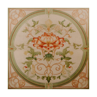 Baroque Blossom | Designer Mats | Weidan