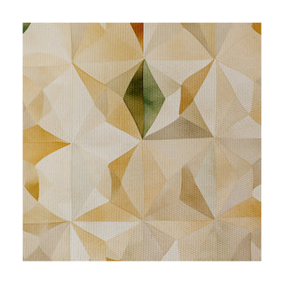 Sunrise Geometry | Designer Mats | Weidan