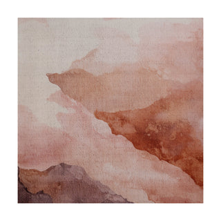Layered Hues-3 | Designer Mats | Weidan
