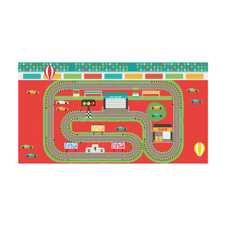 Outdoor Play Mats | CarRoad06 | Weidan