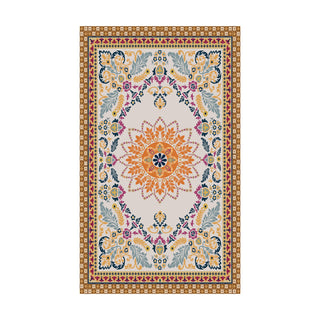 Neutral Area Rugs | Nomadic | Weidan