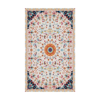 Colorful Area Rugs | Tranquil | Weidan