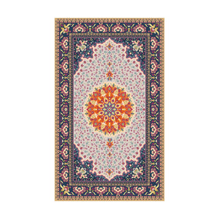Dining Area Rugs | Paisley | Weidan