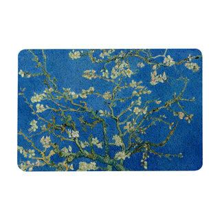 Personalized Door Mats | Blossom | Weidan