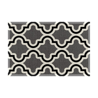 Front Door floor Mat | Arabesque | Weidan