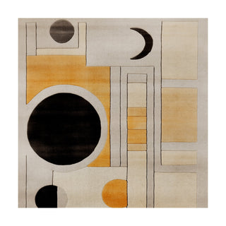 Celestial Symmetry | Designer Mats | Weidan