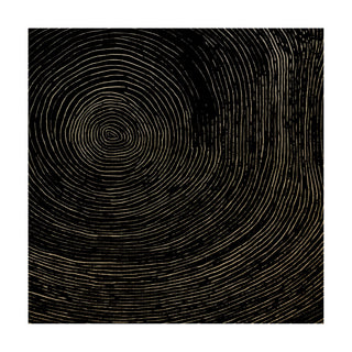 Tree Rings | Designer Mats | Weidan