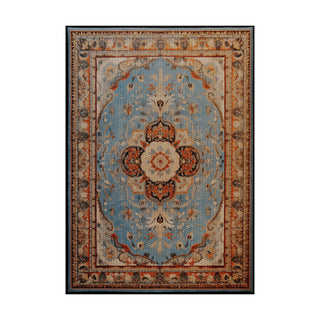 Kaleidoscope Spots | Designer Mats | Weidan