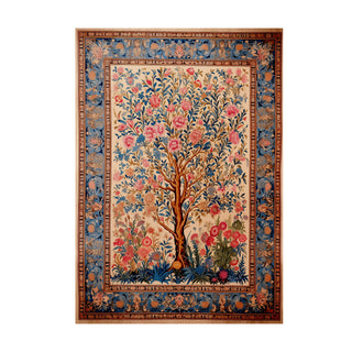 Blossoming | Designer Mats | Weidan