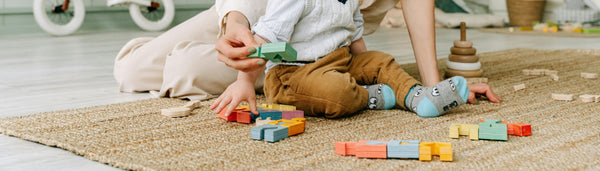 Kids Play Mats: The Next Big Thing in Rug Retailing
