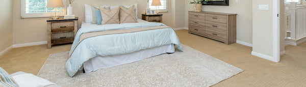 Retail Success Stories: Increasing Sales with Trendy Bedroom Rug Collections