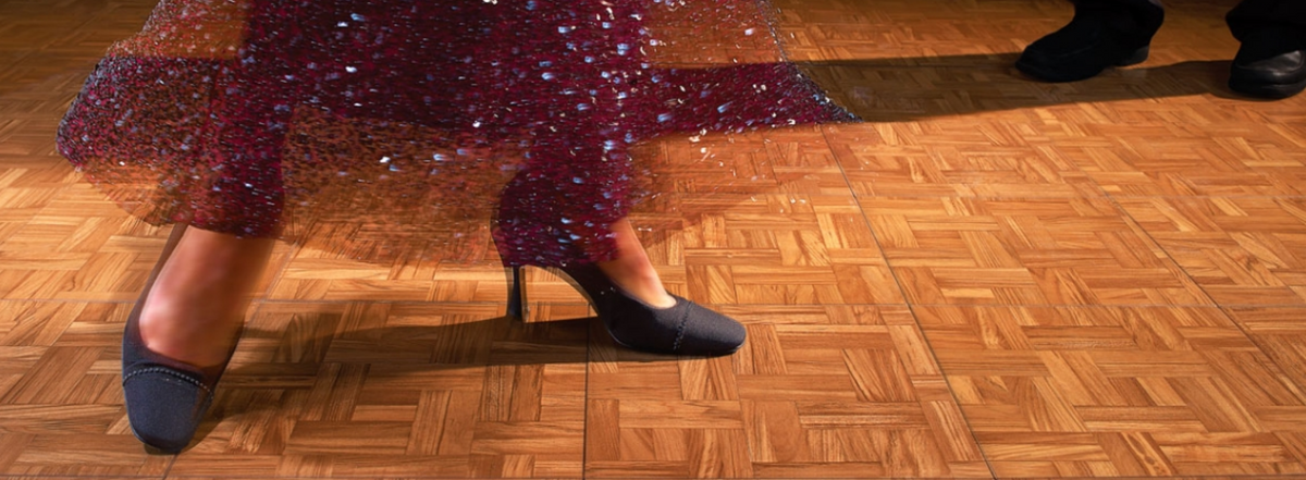The Ultimate Guide to Portable Dance Floors for Home Use